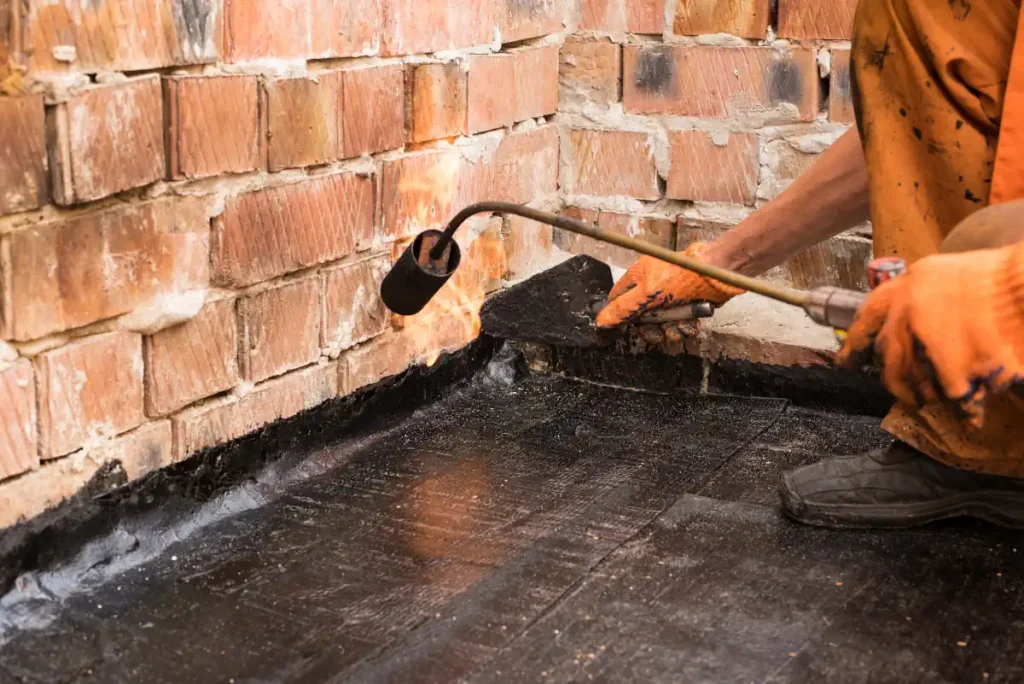 Flat Roofing