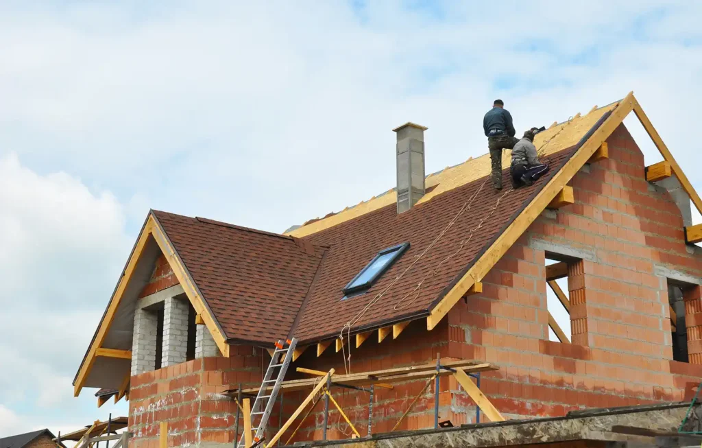 Roof Joinery