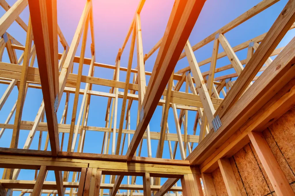 Roof Strengthening