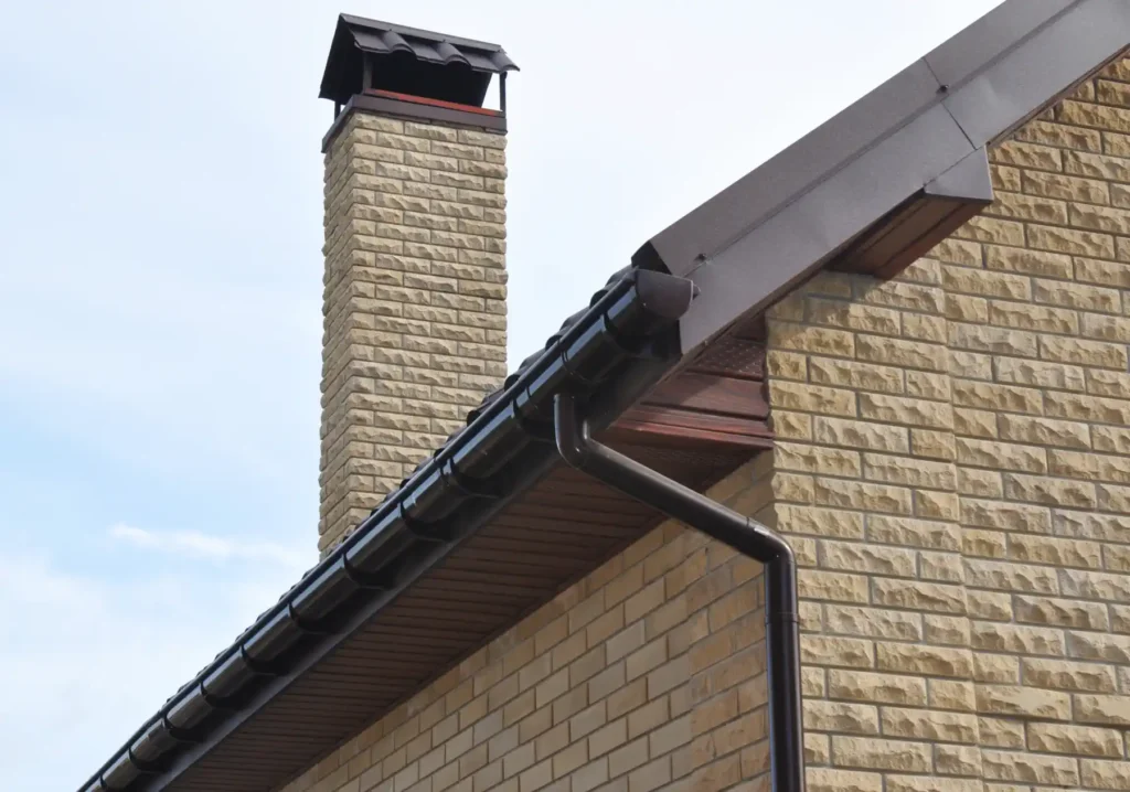 Gutters Fascia Soffits