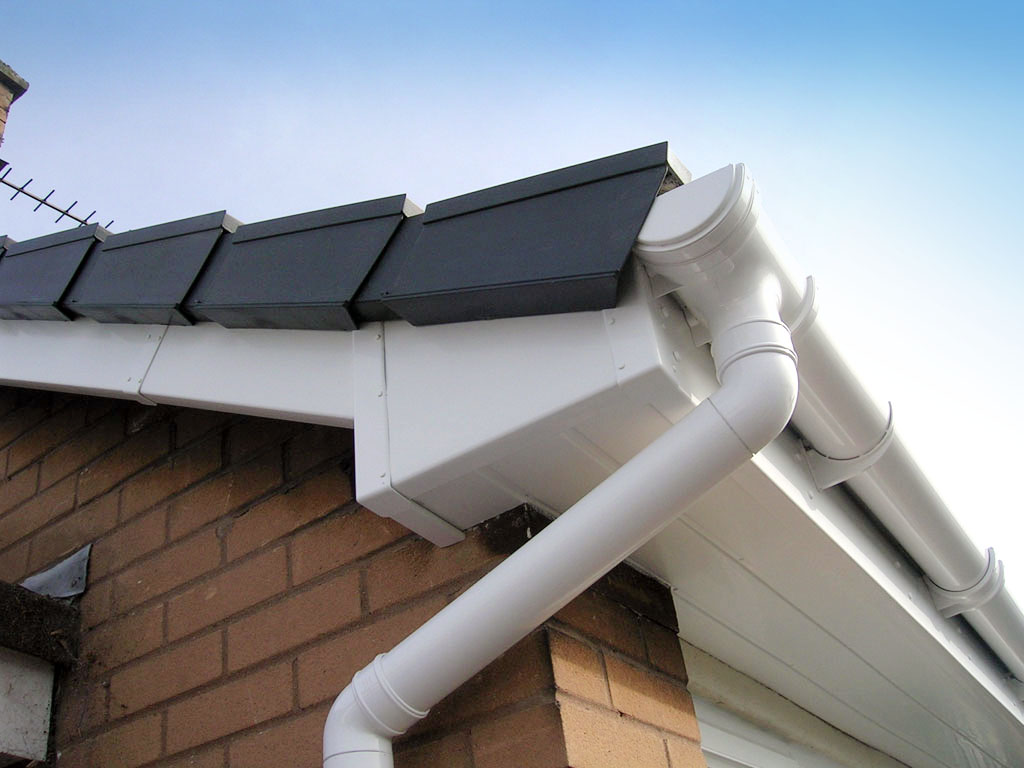 Gutters Fascia Soffits