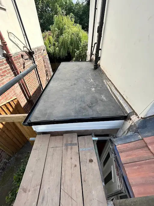 Flat Roofing