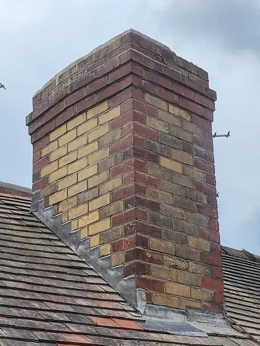 Leadwork