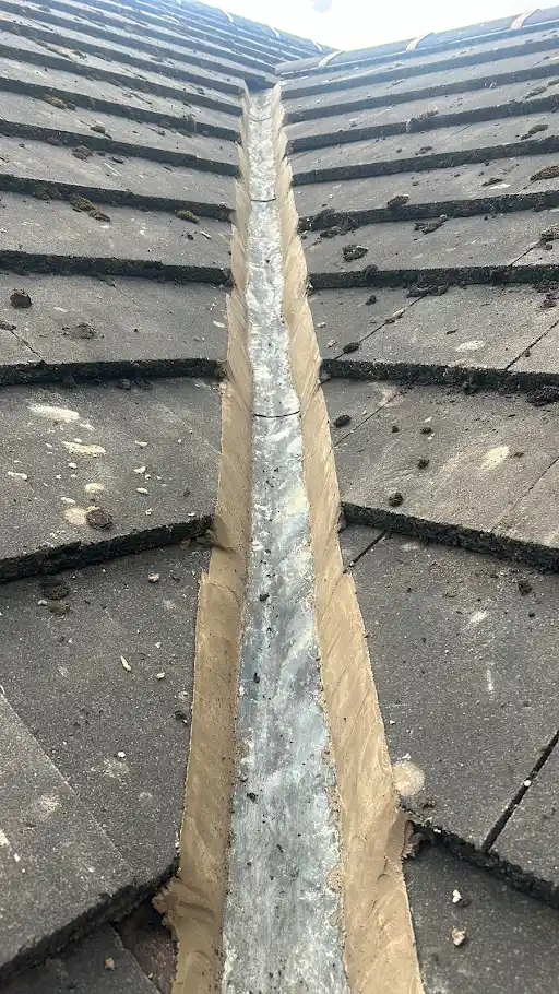 Leadwork
