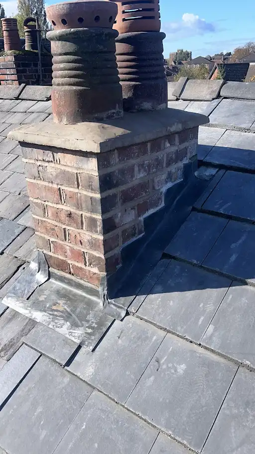 Leadwork