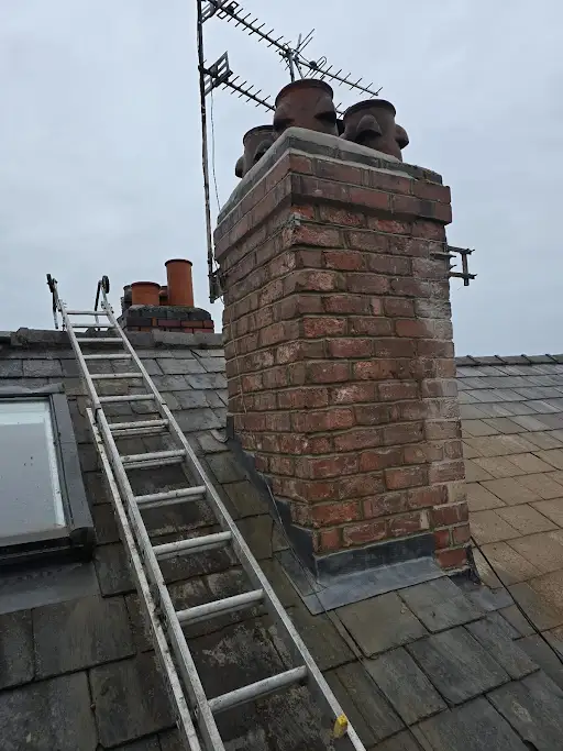 Roof Repairs