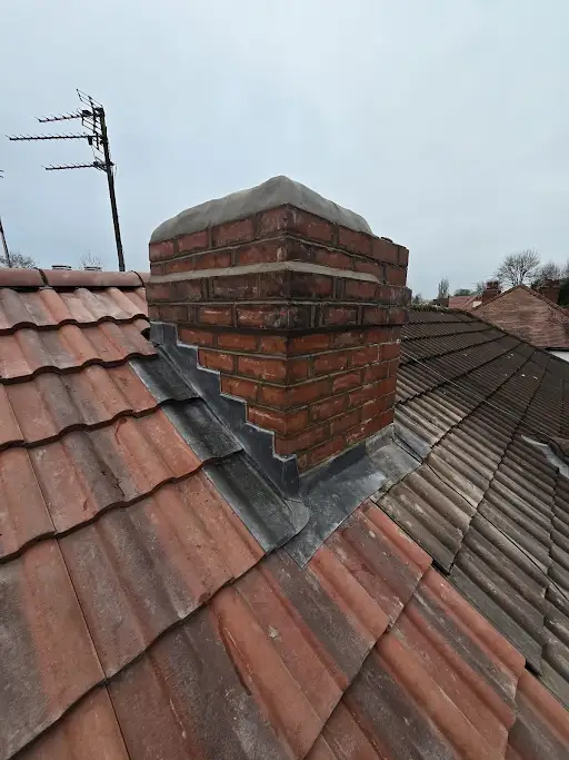 Roof Repairs