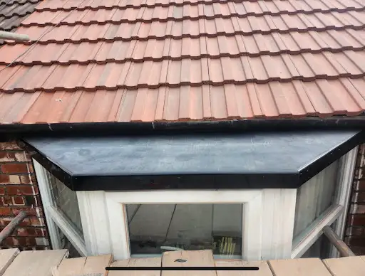 Flat Roofing
