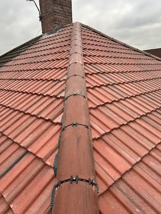 Gutters Fascia Soffits