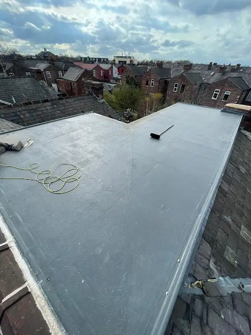 Flat Roofing