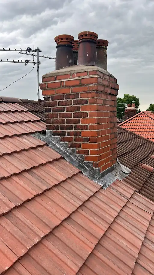 Roofers Manchester