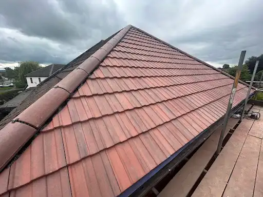 Roofers Manchester