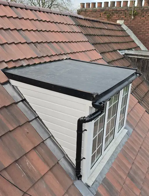 Gutters Fascia Soffits