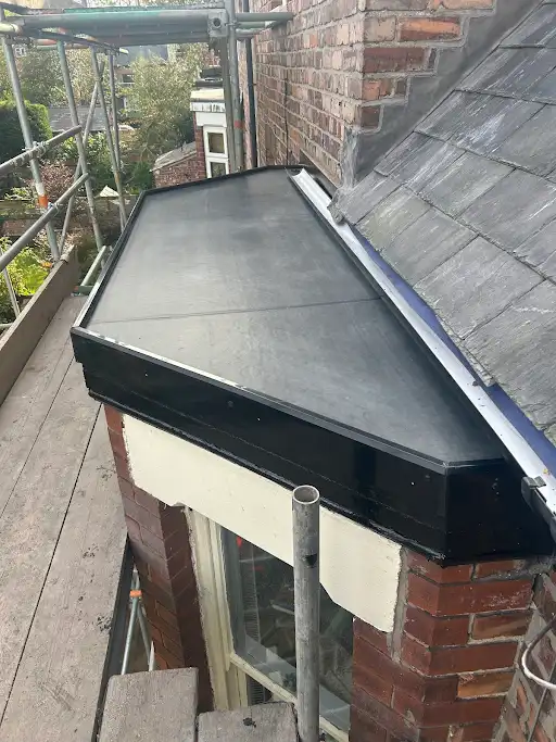 Gutters Fascia Soffits