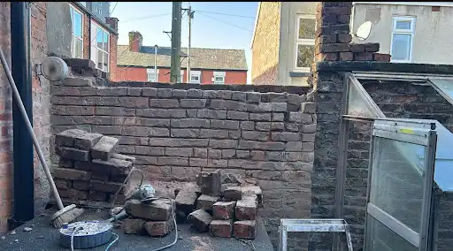 Roof Joinery