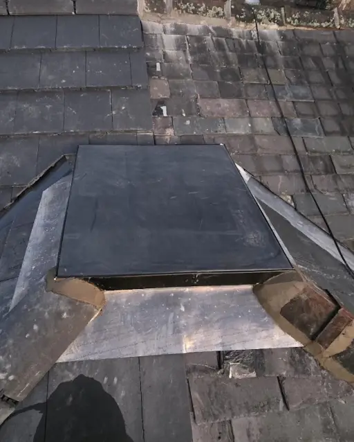 Flat Roofing