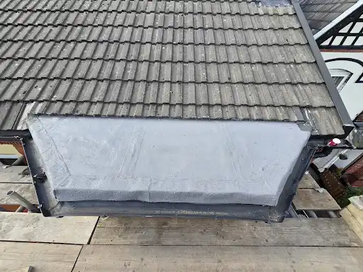Flat Roofing