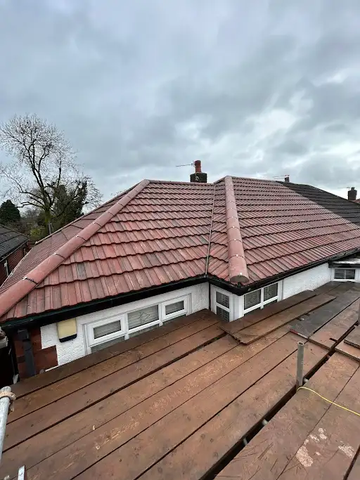 Gutters Fascia Soffits
